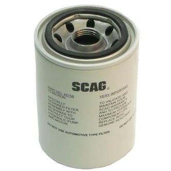 Scag Oil Filter